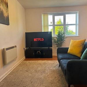 Appartement met Twee Slaapkamers